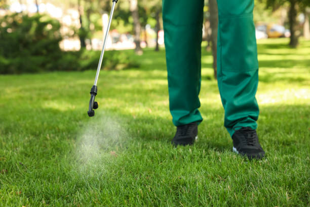 Best Pest Inspection Near Me  in La Cygne, KS
